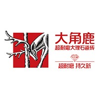 大角鹿瓷磚LOGO